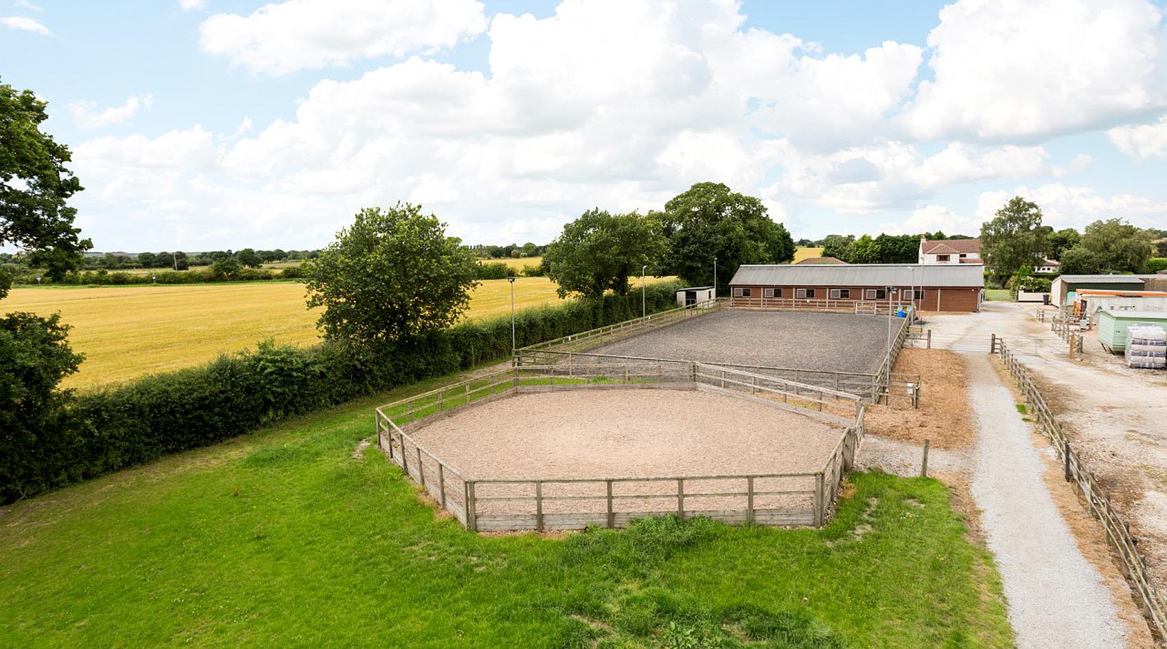 South Duffield NORTH YORKSHIRE