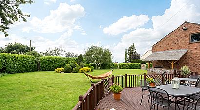 South Duffield NORTH YORKSHIRE