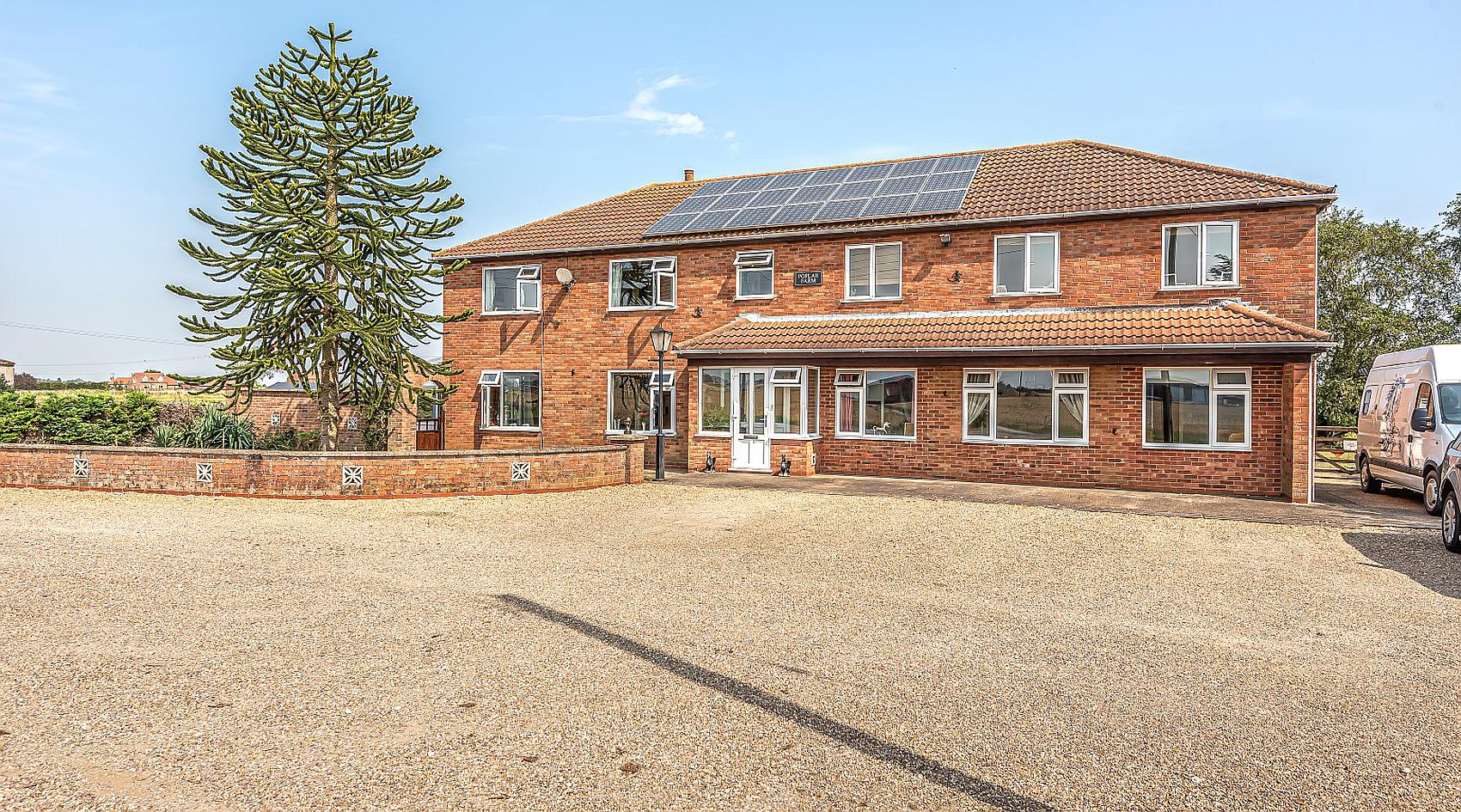 Sleaford LINCOLNSHIRE