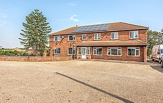 Sleaford LINCOLNSHIRE