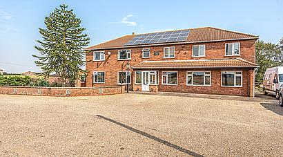 Sleaford LINCOLNSHIRE