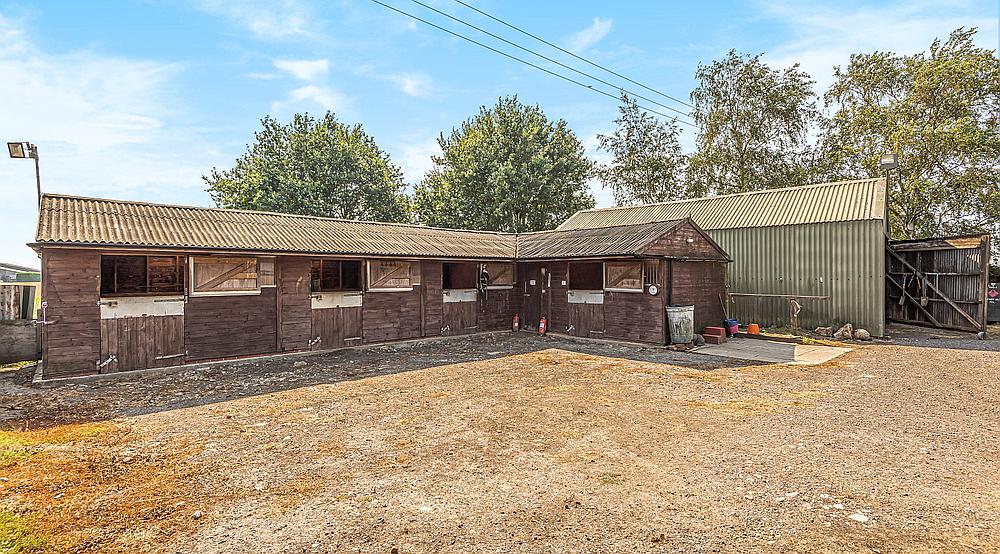 Sleaford LINCOLNSHIRE