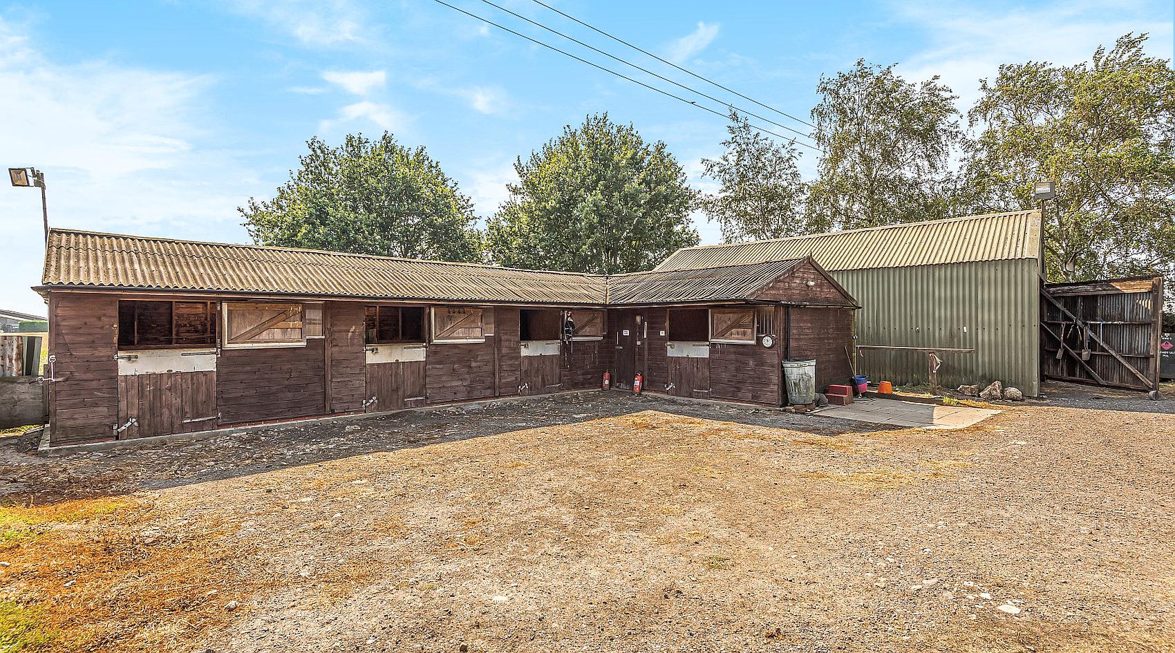 Sleaford LINCOLNSHIRE