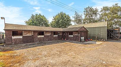 Sleaford LINCOLNSHIRE