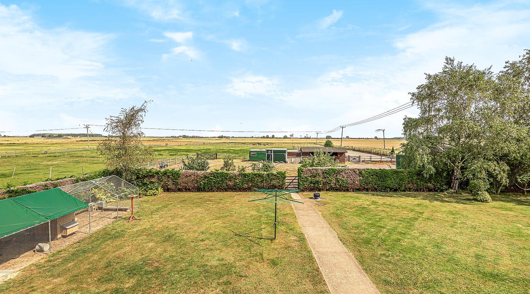 Sleaford LINCOLNSHIRE