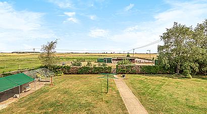 Sleaford LINCOLNSHIRE