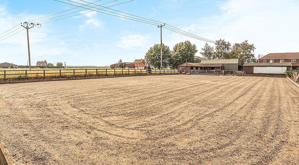 Sleaford LINCOLNSHIRE