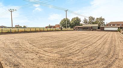 Sleaford LINCOLNSHIRE