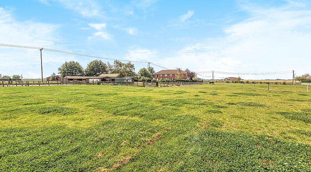 Sleaford LINCOLNSHIRE