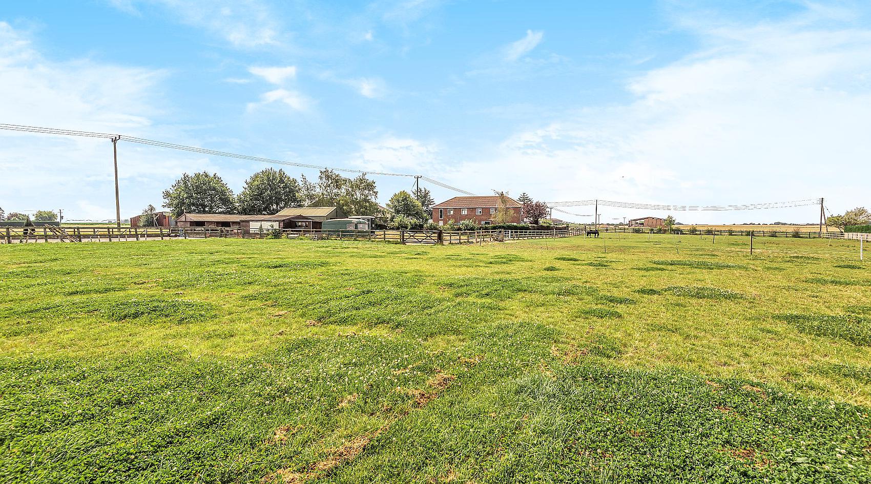 Sleaford LINCOLNSHIRE