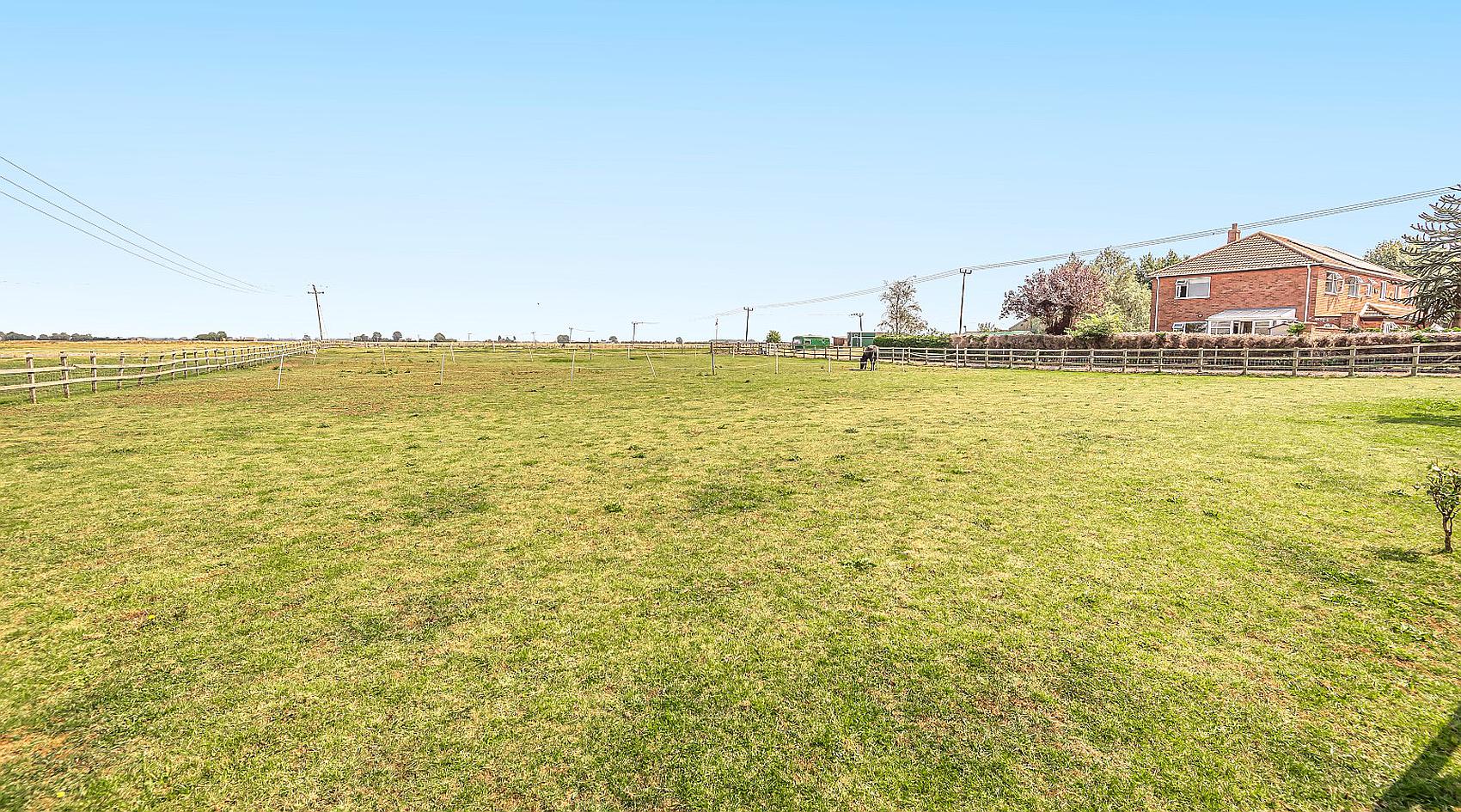 Sleaford LINCOLNSHIRE