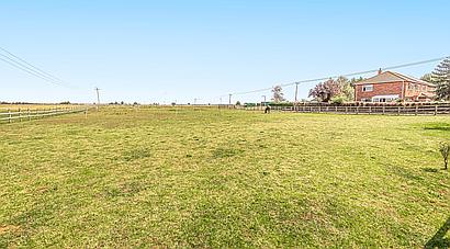 Sleaford LINCOLNSHIRE