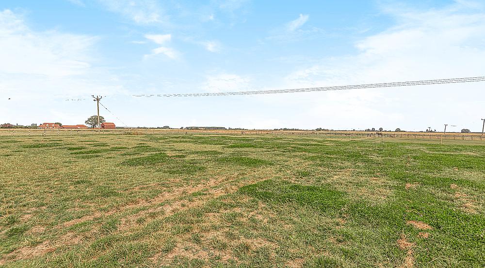 Sleaford LINCOLNSHIRE