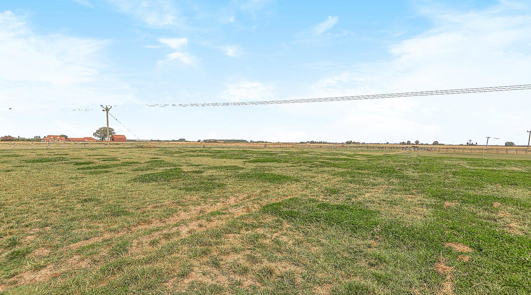 Sleaford LINCOLNSHIRE