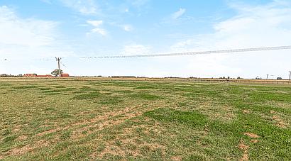 Sleaford LINCOLNSHIRE