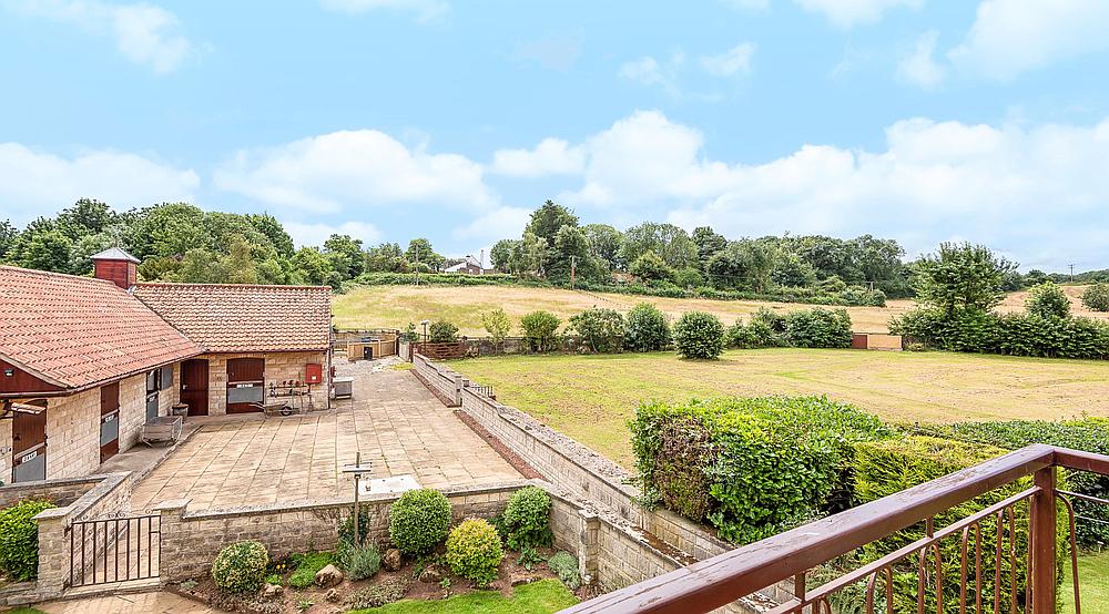 Worksop SOUTH YORKSHIRE