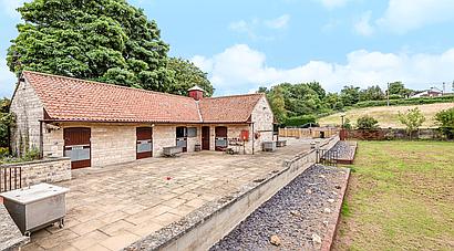 Worksop SOUTH YORKSHIRE