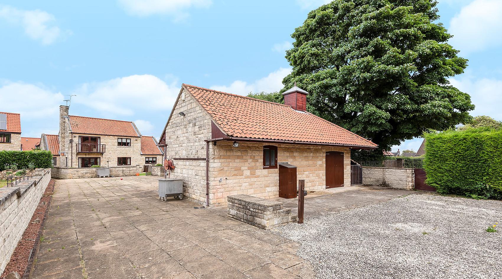 Worksop SOUTH YORKSHIRE