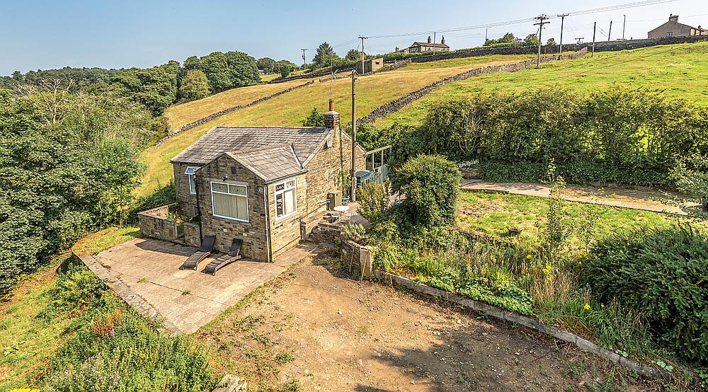 Ogden WEST YORKSHIRE