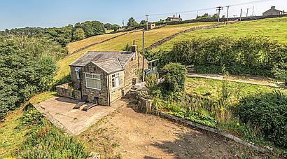 Ogden WEST YORKSHIRE