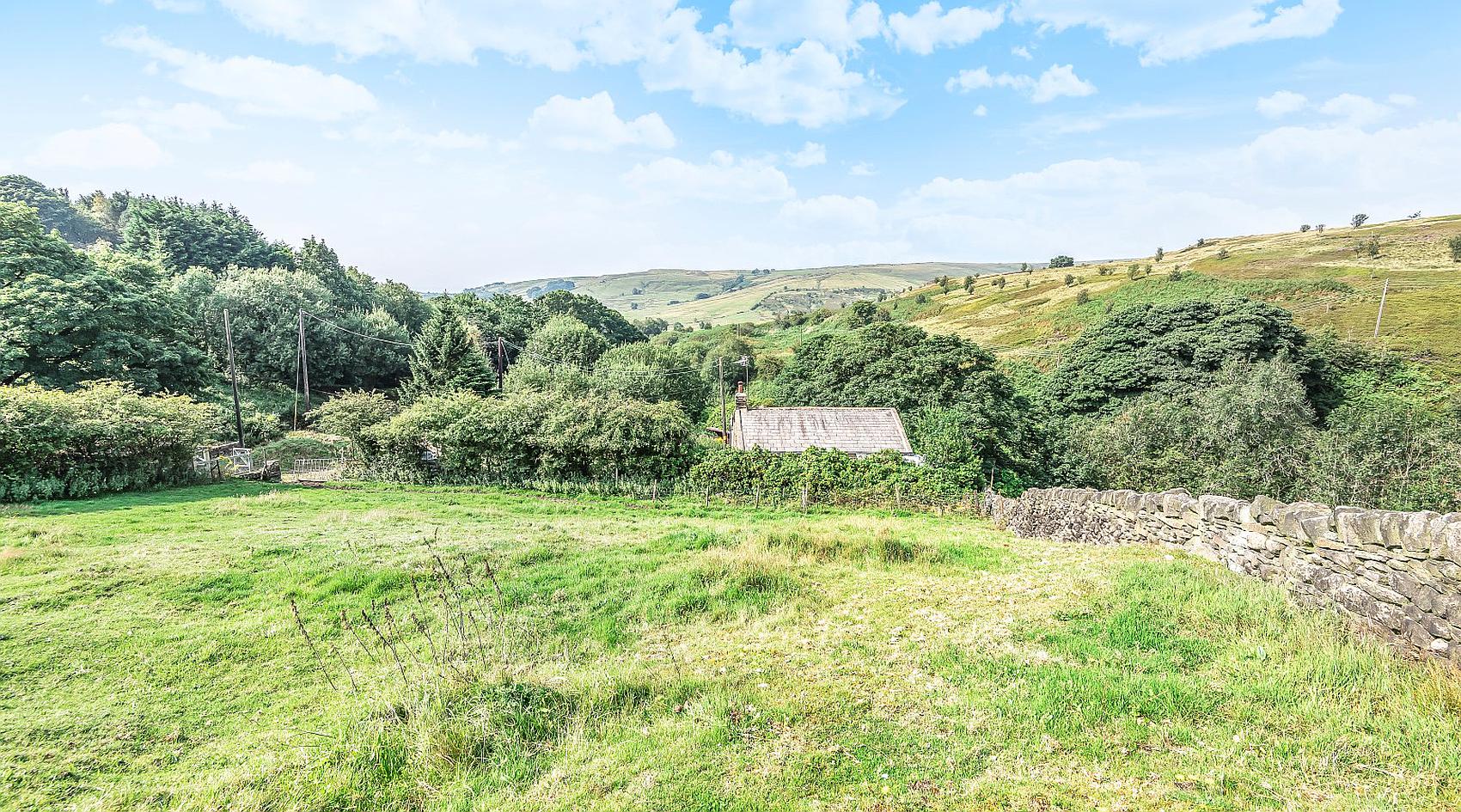 Ogden WEST YORKSHIRE