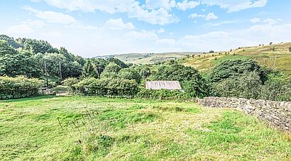 Ogden WEST YORKSHIRE