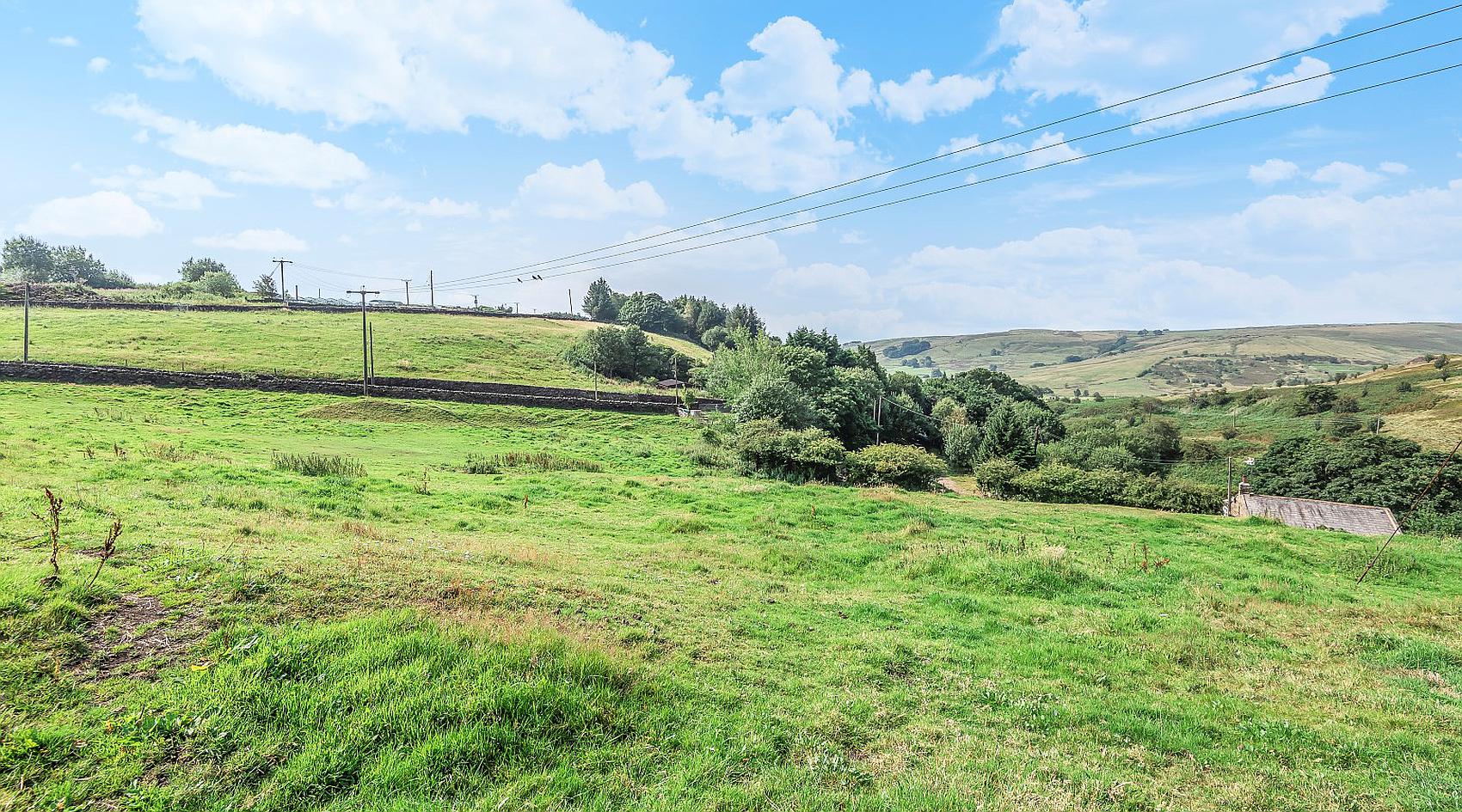 Ogden WEST YORKSHIRE