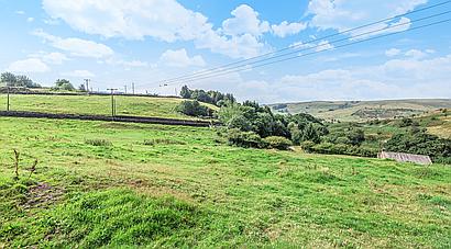 Ogden WEST YORKSHIRE