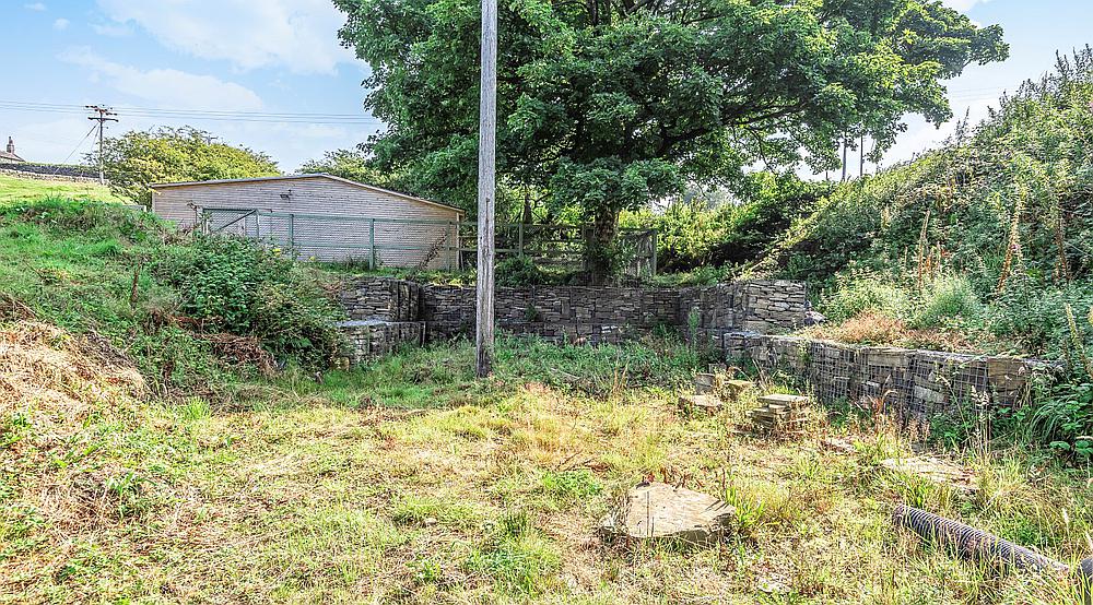 Ogden WEST YORKSHIRE