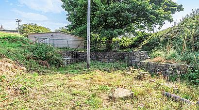 Ogden WEST YORKSHIRE