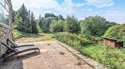 Ogden WEST YORKSHIRE