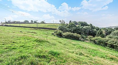 Ogden WEST YORKSHIRE