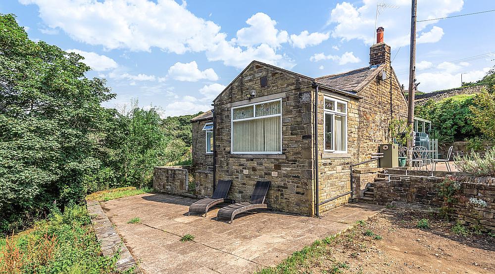 Ogden WEST YORKSHIRE