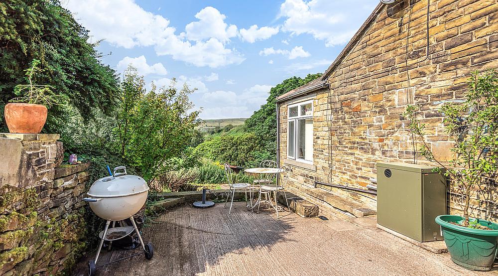 Ogden WEST YORKSHIRE