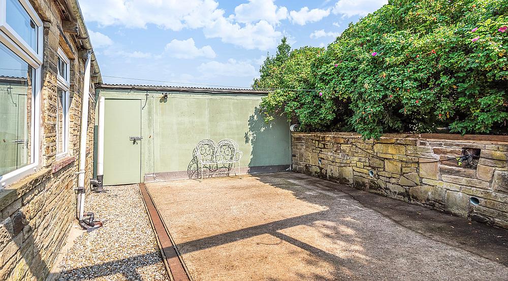 Ogden WEST YORKSHIRE