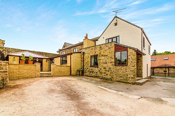 Rotherham SOUTH YORKSHIRE