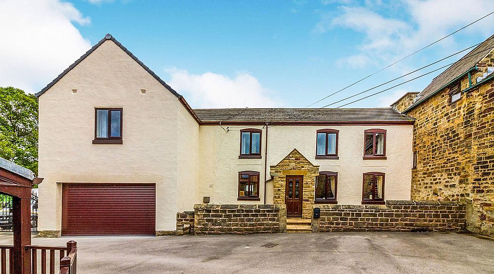 Rotherham SOUTH YORKSHIRE