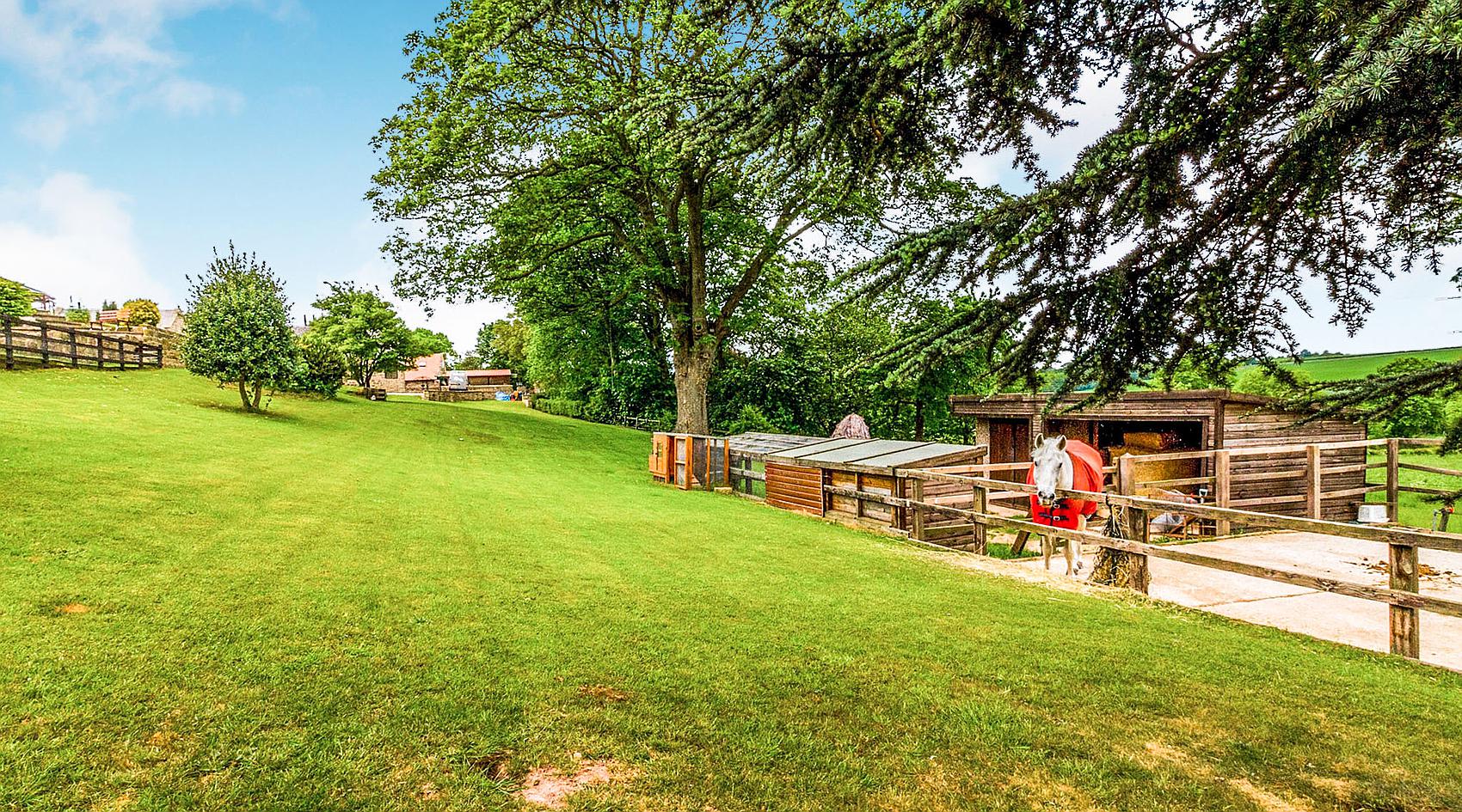 Rotherham SOUTH YORKSHIRE