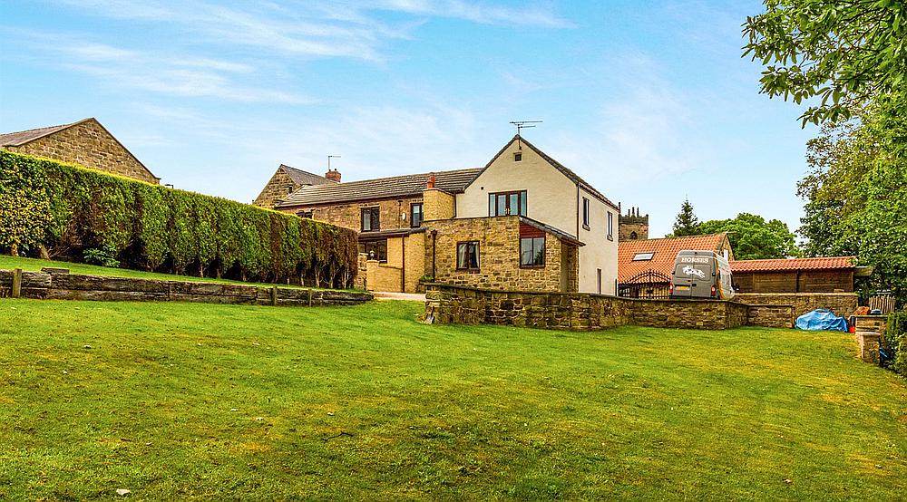 Rotherham SOUTH YORKSHIRE