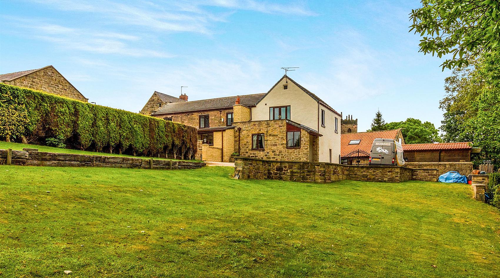 Rotherham SOUTH YORKSHIRE