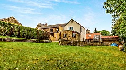 Rotherham SOUTH YORKSHIRE