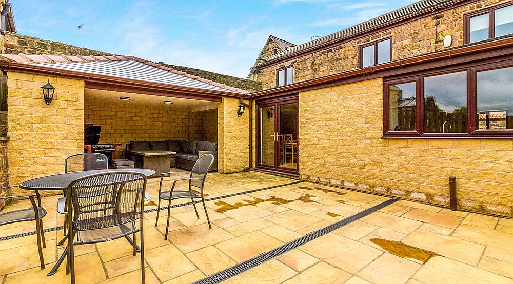 Rotherham SOUTH YORKSHIRE