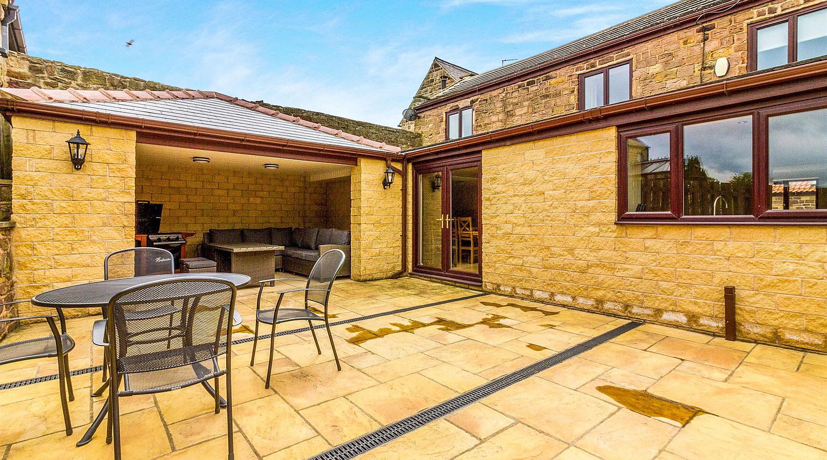 Rotherham SOUTH YORKSHIRE