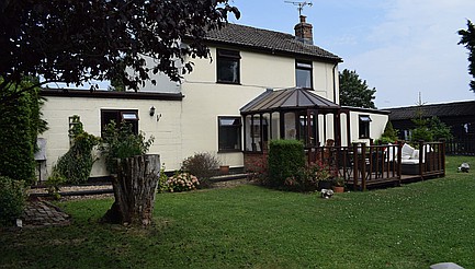 Wisbech CAMBRIDGESHIRE