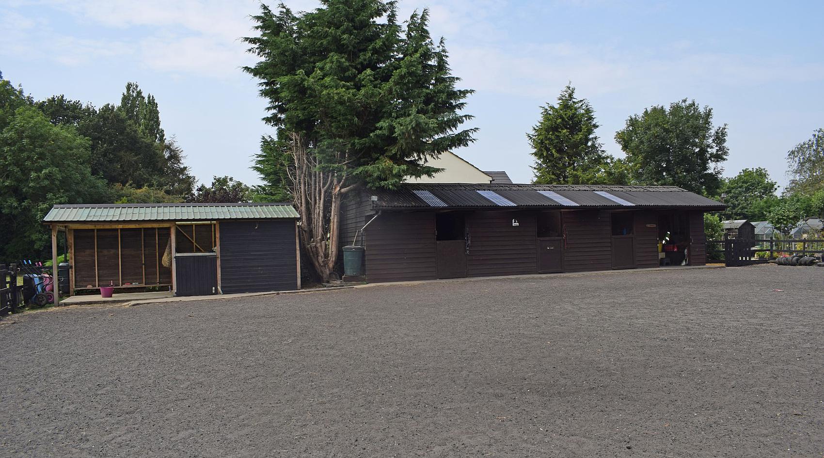 Wisbech CAMBRIDGESHIRE