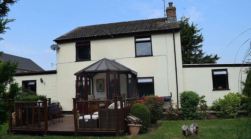 Wisbech CAMBRIDGESHIRE