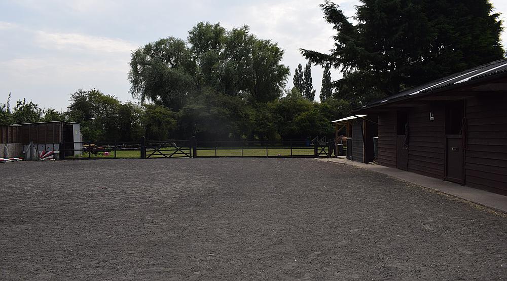 Wisbech CAMBRIDGESHIRE