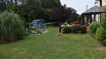 Wisbech CAMBRIDGESHIRE