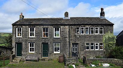 Slaithwaite WEST YORKSHIRE