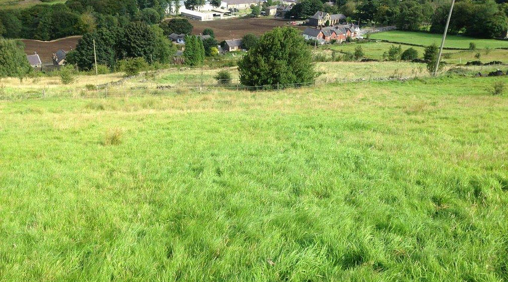 Slaithwaite WEST YORKSHIRE